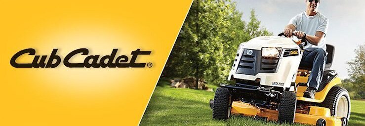 Cub Cadet